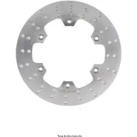Perftec Dis1204 Bremsekive