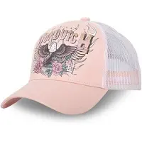 Von Dutch Eagle Rp Cap