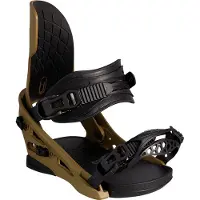 Flux Cx Snowboardbindinger