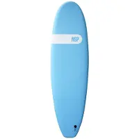NSP Sundownder Soft 6´6´´ Surfebrett