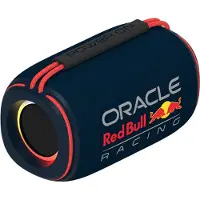 Red Bull Racing Högtalare Bluetooth 15W RB-SK430 Blå