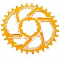 Kcnc Mtb Shimano Xt 11s 96 Bcd Ovalt Drev