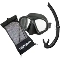 Tecnomar Fishing Spydfiskeutstyr