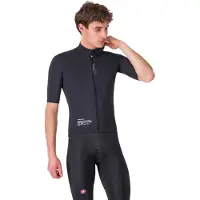 Castelli Do.di.ci Kort Ermet Jakke