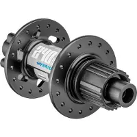 Dt Swiss 240 Classic 6b Hybrid System 24 Shimano Micro Spline Baknav