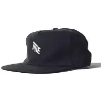 Title Mtb Unstructured Logo Cap