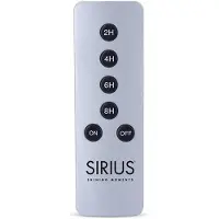 Sirius Home Fjernkontroll