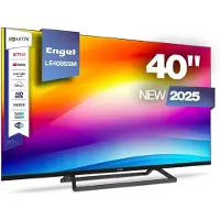 Engel Le4086sm 40´´ Full Hd Led Tv