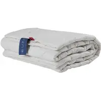 ZleepMate H-Splitt madrassbeskytter - 180x200 cm - 100% bomull - Dansk produsert - Madrassbeskytter -