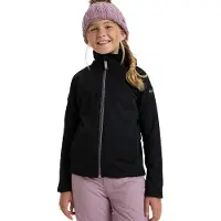 Roxy Sidley Kids Genser svart