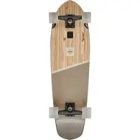 Globe Big Blazer 32" Komplette grønn