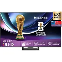 Hisense 65u7q Pro 65´´ 4k Mini Led Tv