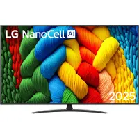 LG 65nano81a6a 65´´ 4k Led Tv