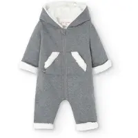Boboli Play Knit Langarmet Peleo