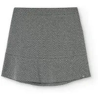 Boboli Knit Skjørt