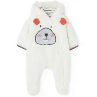 Boboli Play Fur Langarmet Peleo