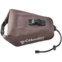 Columbus Dry Sadelveske