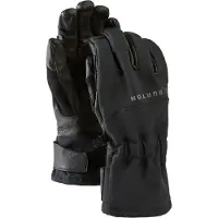 Burton AK Tech Hansker svart