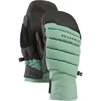 Burton AK Windstopper Oven Votter grønn
