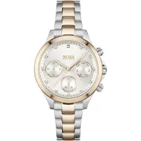 BOSS 1502564 38mm Quartz Analogic Dameklokke