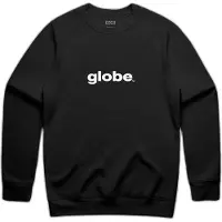Globe O.g Crew Collegegenser