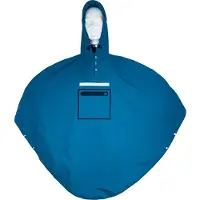 The Peoples Hardy 3.0 Vanntett Poncho