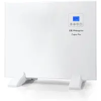 Orbegozo Reh 500 Varmeapparat