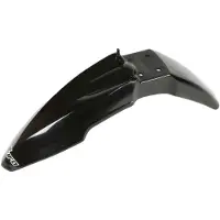 Ufo Ktm 640 Lc4/660 Smc Frontskjerm