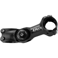 Uno Justerbar Stamme 31.8 Mm