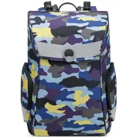 Delsey Back To School 15.6l Ryggsekk