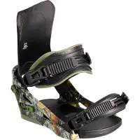 Flux Xf Snowboardbindinger