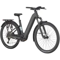 Scott Bikes Axis 20 Wave Performance Cx 29´´ Deore Rd M6100sgs 2025 Elektrisk Sykkel