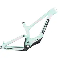 Scott Bikes Ransom 900 Rc Hmx 2026 Mtb-ramme
