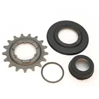 Sram E-matic Sprocket Accessory Kit Tannhjul