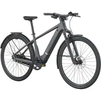 Scott Bikes Passage 10 Belt 28´´ Alfine Sl-s503 2026 Elektrisk Sykkel