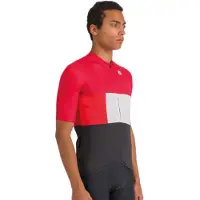 Sportful Snap Kort Ermet Trøye