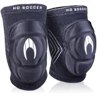 Ho Soccer Covenant Knebeskyttere