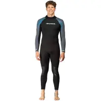 Salvimar Caribe 1.5 Mm Dykkerdrakt