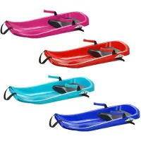 Sport One Flash Slede