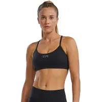 Tyr Joule Elite Scoop Neck Sport-topp