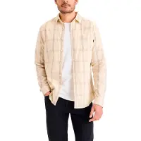 Dockers Slim Original Skjorte Med Lange Ermer