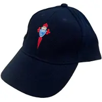 Rc Celta Crest Cap