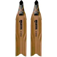 Mares Pure Passion X-wing Pro Fridykkingsfinner