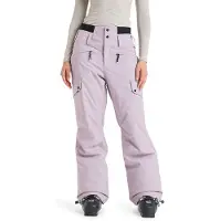 Roxy Passive Lines Bukse rosa