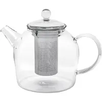 Bredemeijer Glass Minuet Santhee 0.5l+filter Tekjele