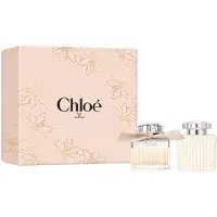 Chloé Signature Set 150 ml Edp Spray 150ml/Body Lotion 100ml