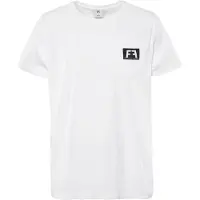 Fristads T-skjorte Sodium Hvit XS