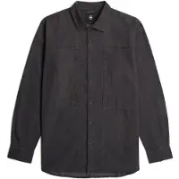 G-Star Panelled Pocket Regular Skjorte Med Lange Ermer