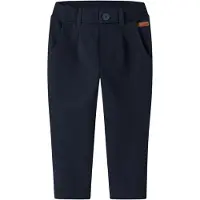Name it Joggebukser - NmmRobino - Navy Blazer - - 3 år (98) - Joggebukse