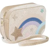 Mimi & Lula Skulderveske - Himmelsk Star Celeste - - OneSize - Skulderveske